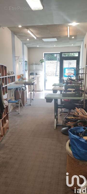 Photo 6 - Appartement à BAYEUX