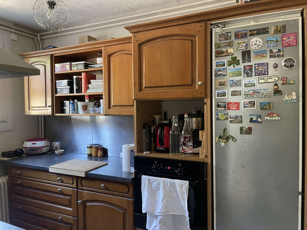 Maison à SAINT-JUST-EN-CHEVALET