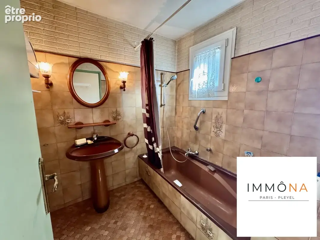 Maison 75 m² à Arnouville-Les-Gonesse  - photo 6