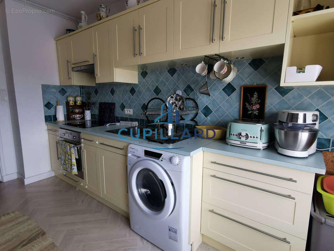 Appartement à ROANNE