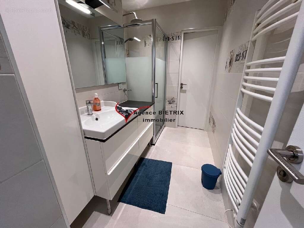 Maison à L'ISLE-ADAM