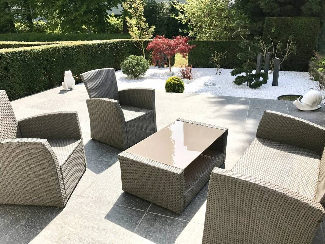 Appartement à DOUAI