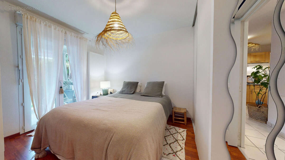 Appartement à SEIGNOSSE