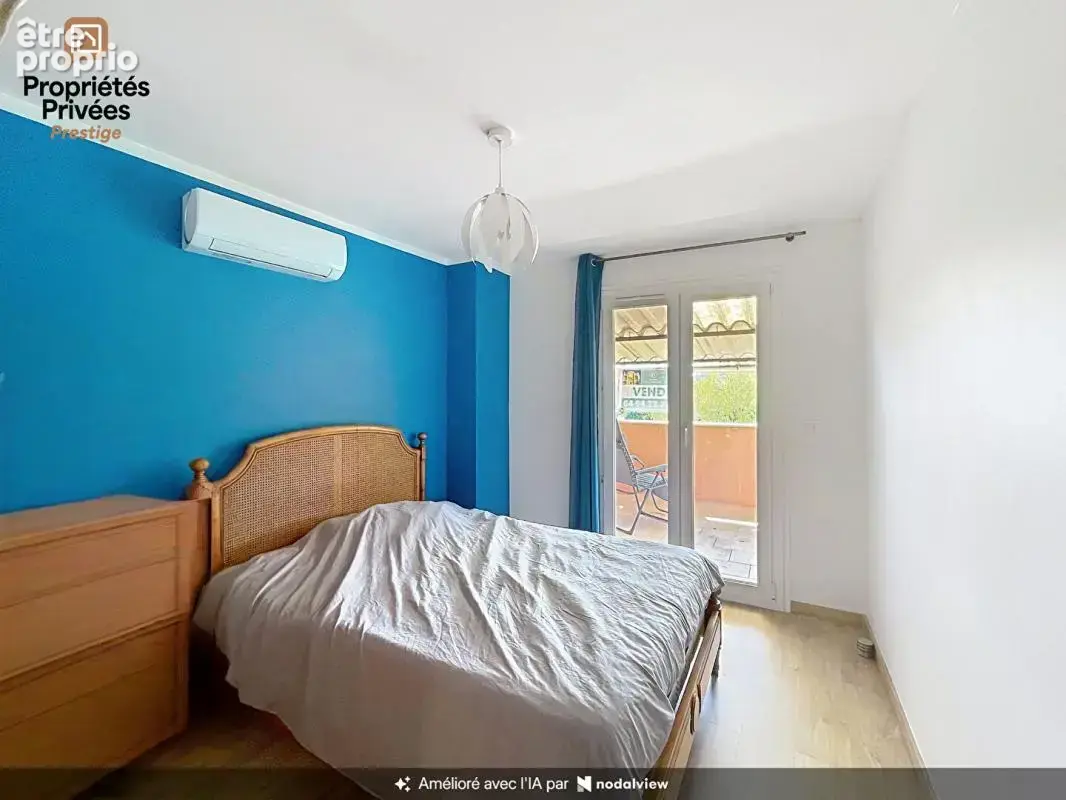 Maison de Village T3 65m² Rénovée , Garage 30m² + Jardin 60m² BRAS (83149) - photo 6