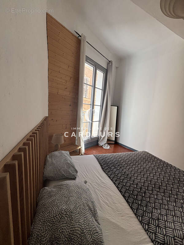 Vente appartement de type 3, Aix en Provence, centre ville. - photo 10