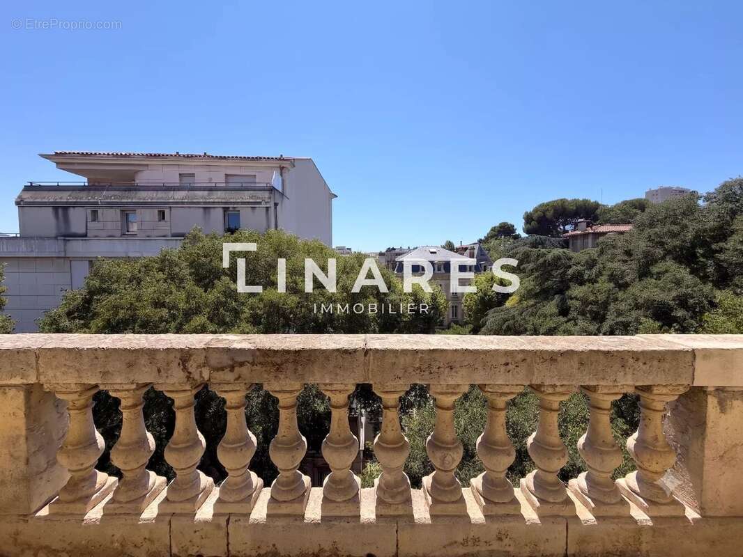 BALZAC - Appartement T5/6 de 166m2 – 13008 Perier - photo 3
