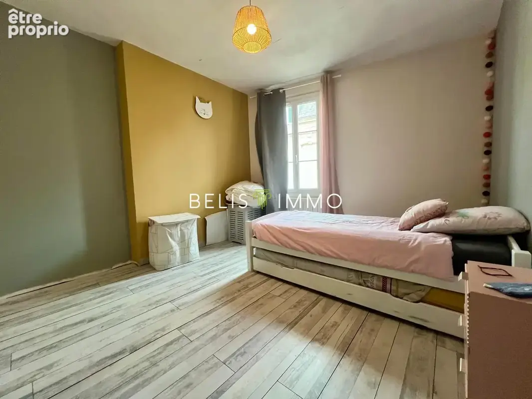 Maison 5 pièces 94 m² à vendre à Langeais (37130) - photo 4