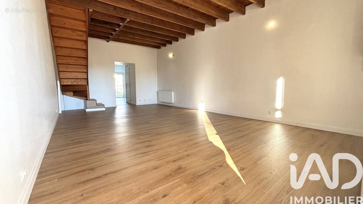 Photo 1 - Maison à PONT-SAINT-ESPRIT