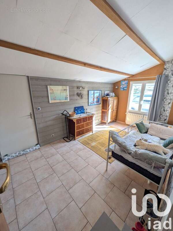 Photo 7 - Maison à POUSSAN