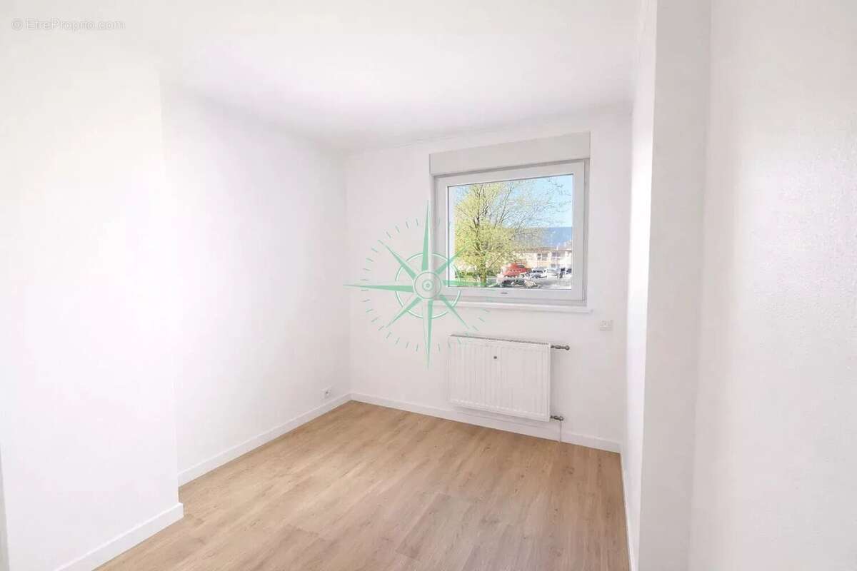 Appartement à SAVERNE