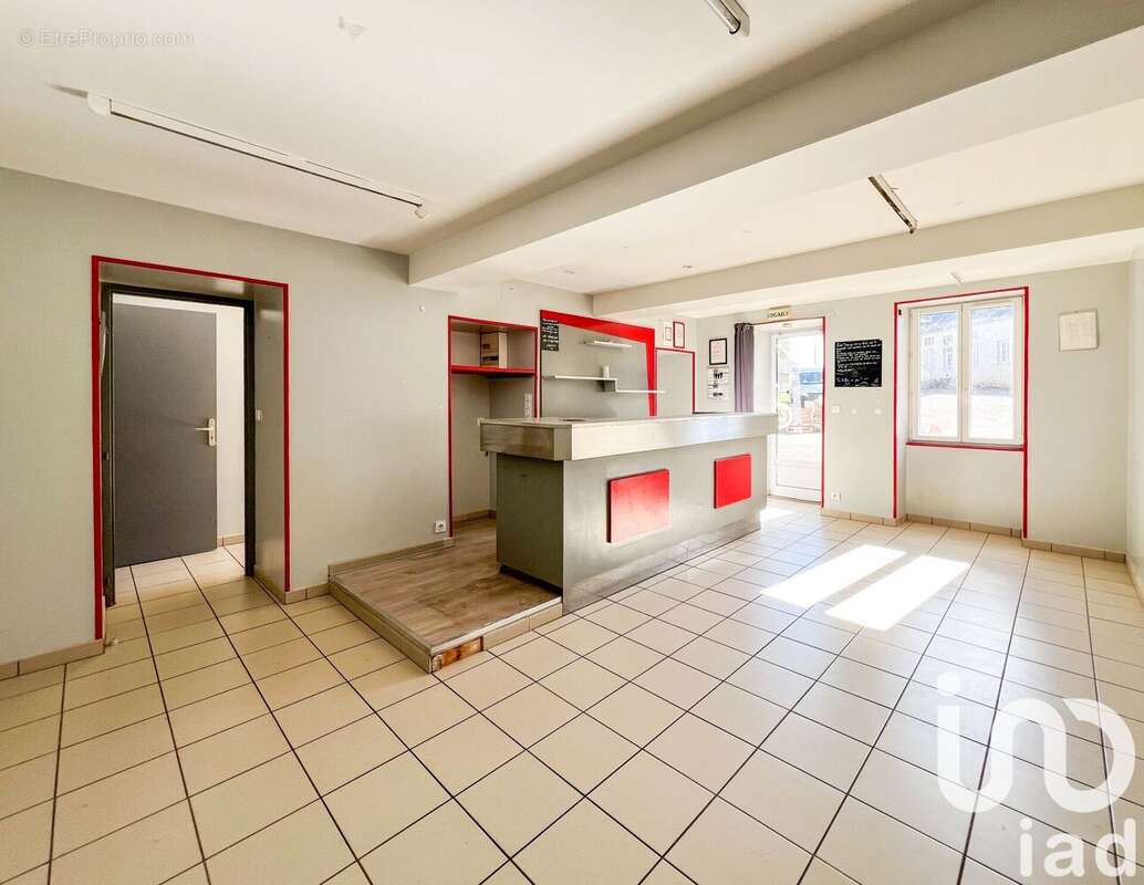 Photo 2 - Maison à CENSEREY