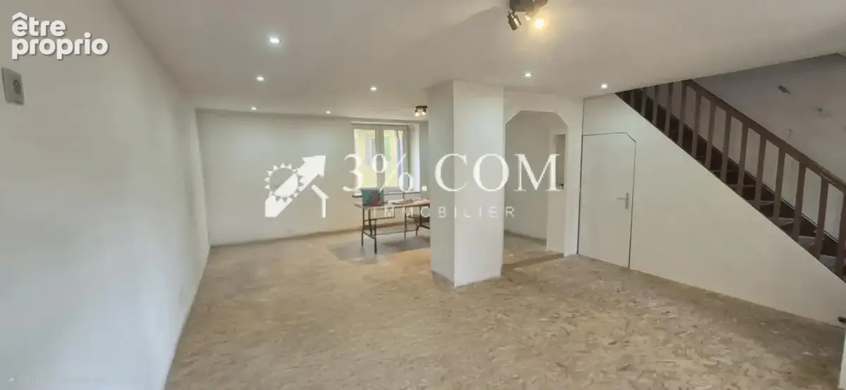 BAISSE DE PRIX / Fermette de 154,26 m2 - photo 6
