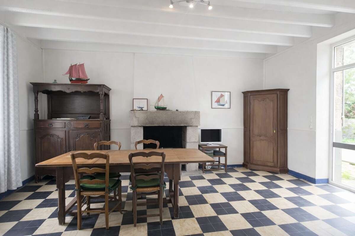Maison 130 m² à Le Croisic  - photo 2
