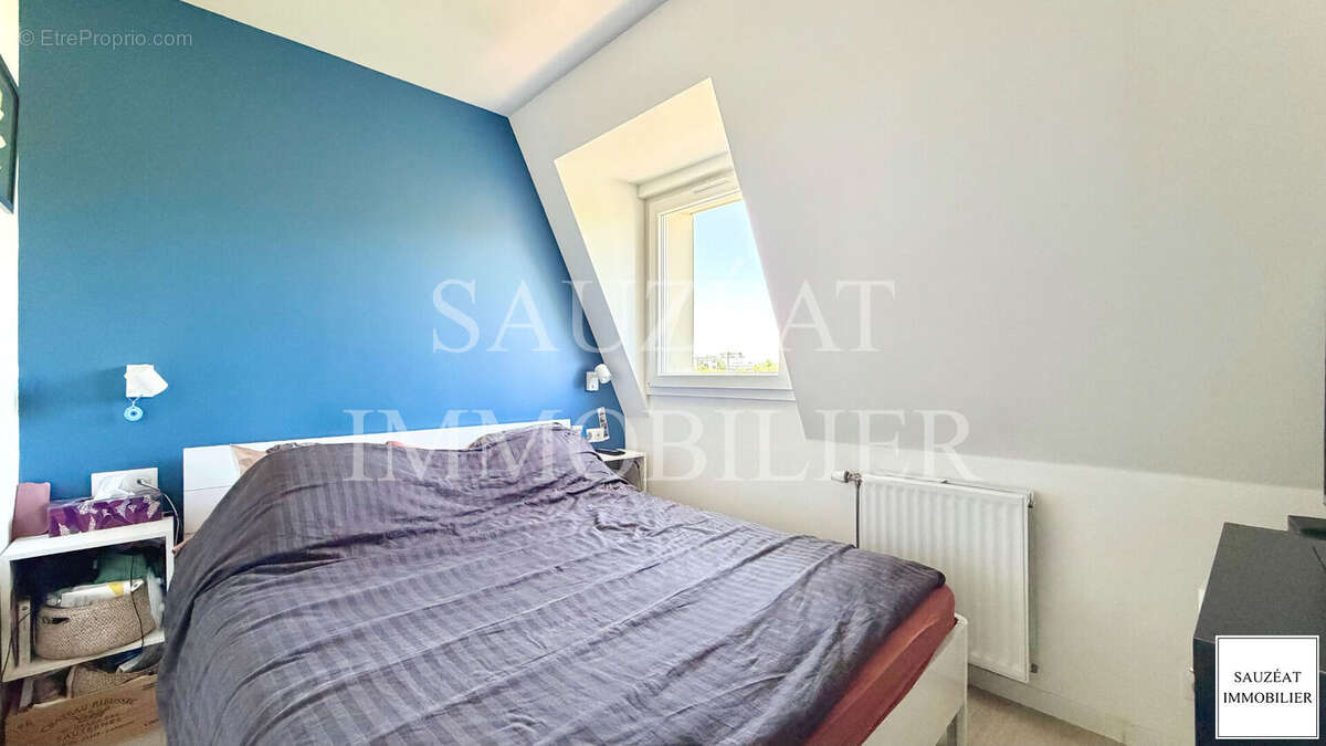 Appartement à LE PLESSIS-ROBINSON