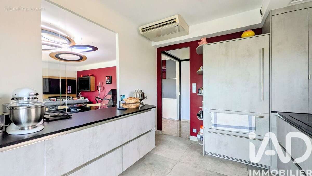 Photo 2 - Appartement à LA GARDE