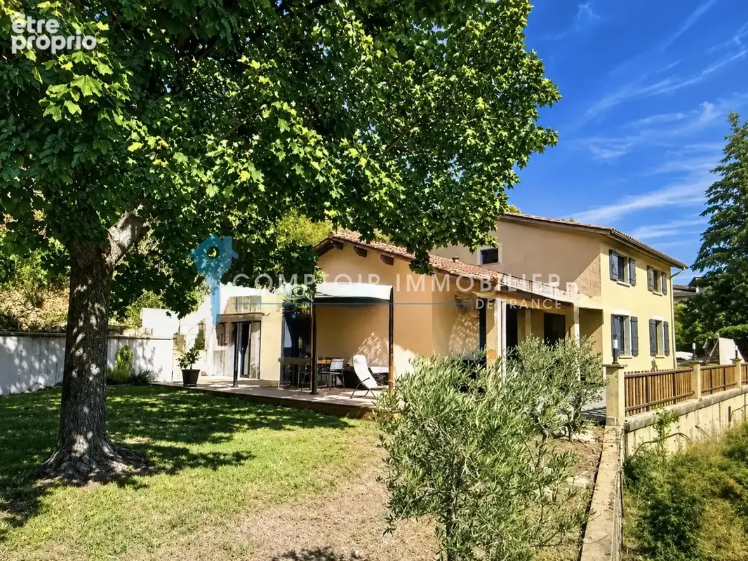 Maison à SAINT-MICHEL-D'AURANCE
