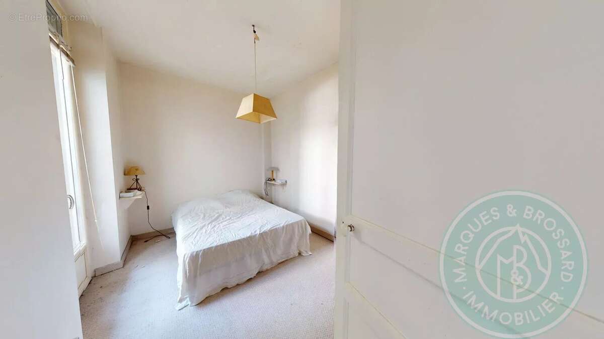 Appartement à PAU