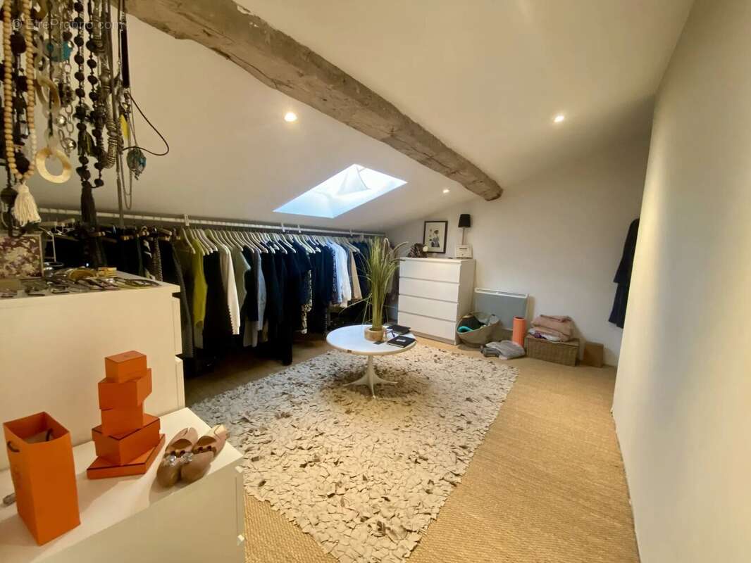 Maison à VILLEFRANCHE-DE-LAURAGAIS