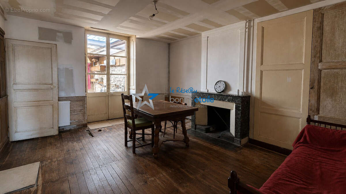 Maison 170 m² à Nogent  - photo 4