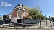 Appartement à LES PAVILLONS-SOUS-BOIS