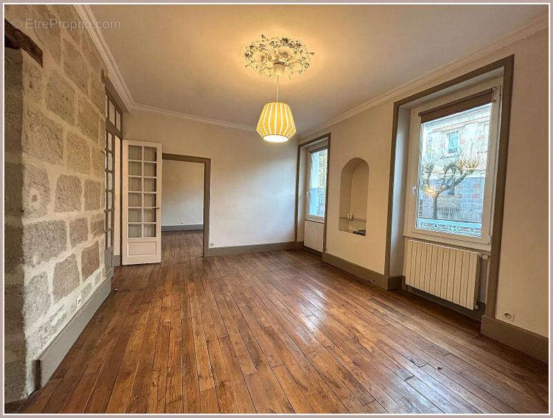 Maison à BRIVE-LA-GAILLARDE