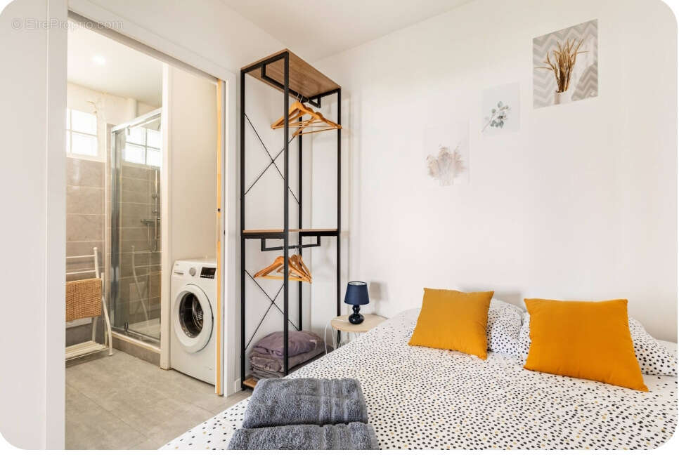 Appartement à LA GRANDE-MOTTE