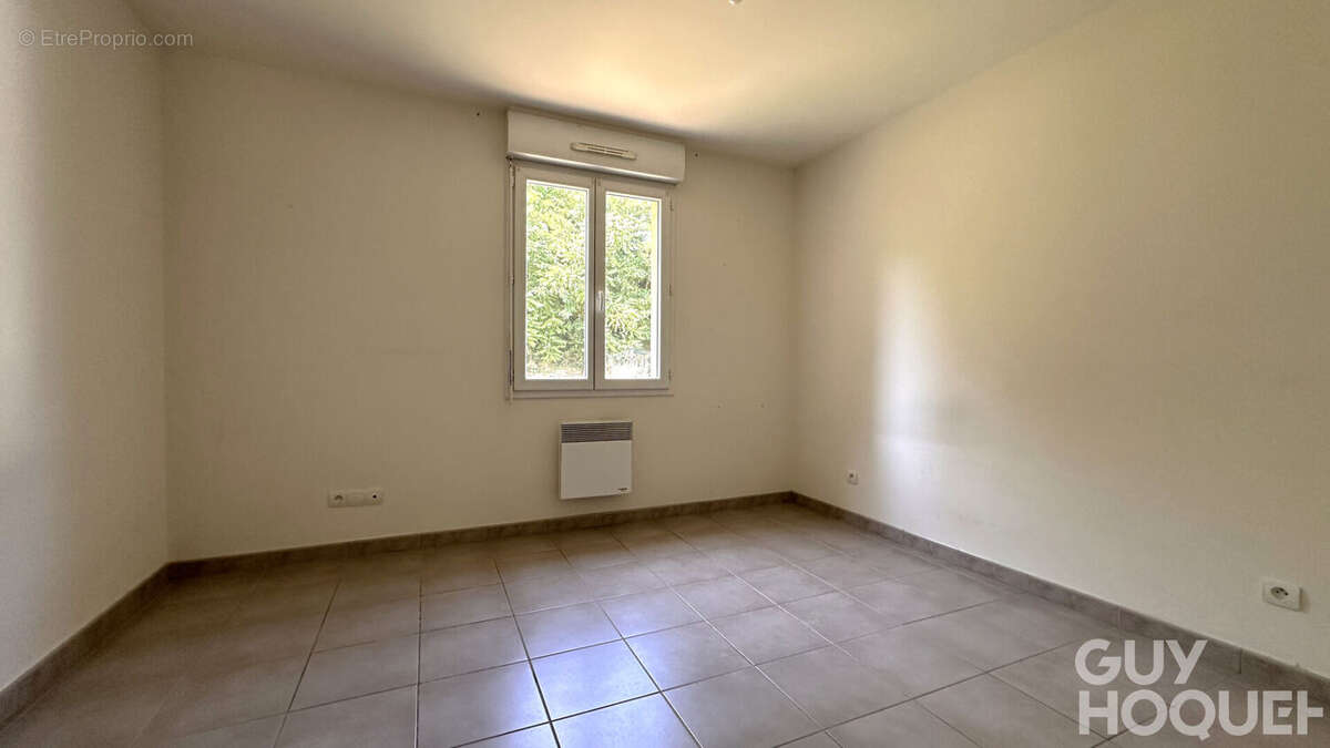 Maison à JAUNAY-CLAN