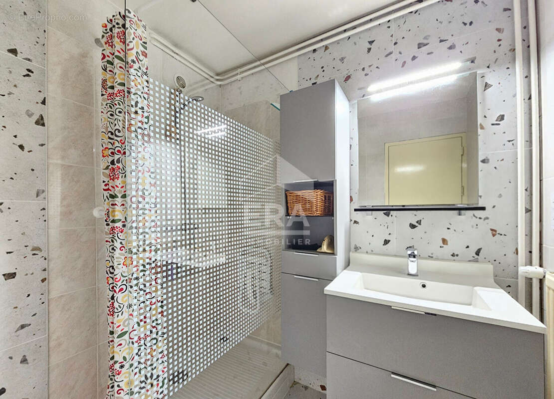 Appartement à ANGOULEME