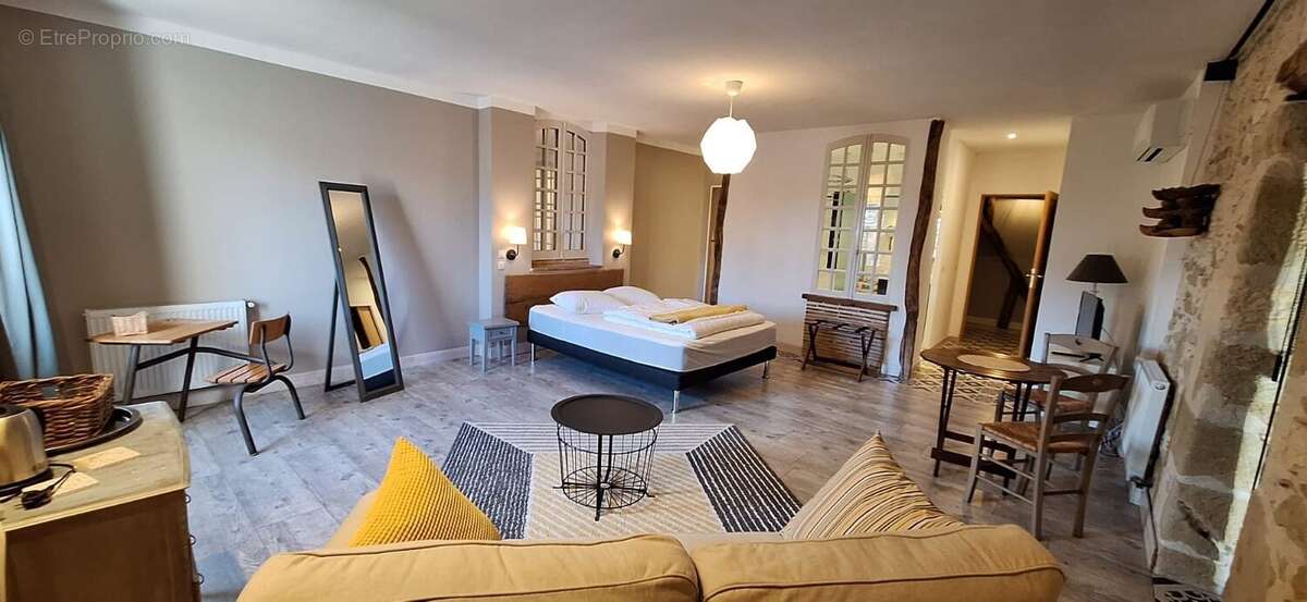 Chambre d hôte - Maison à AUCH