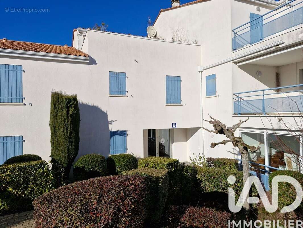 Photo 2 - Appartement à VAUX-SUR-MER