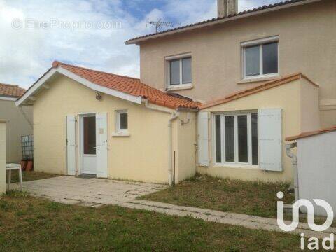 Photo 1 - Appartement à LA TREMBLADE