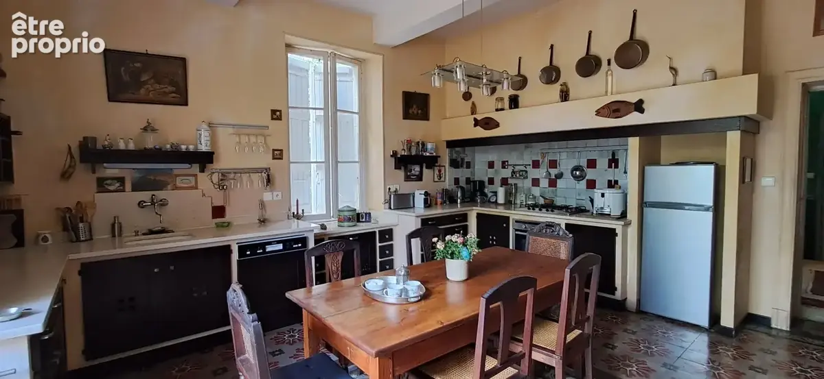 Maison  de Maître Gasconne, un domaine d'exception BIRAN - photo 8
