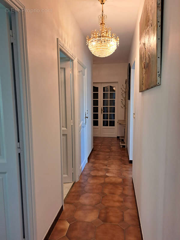 Maison à PENNE-D'AGENAIS