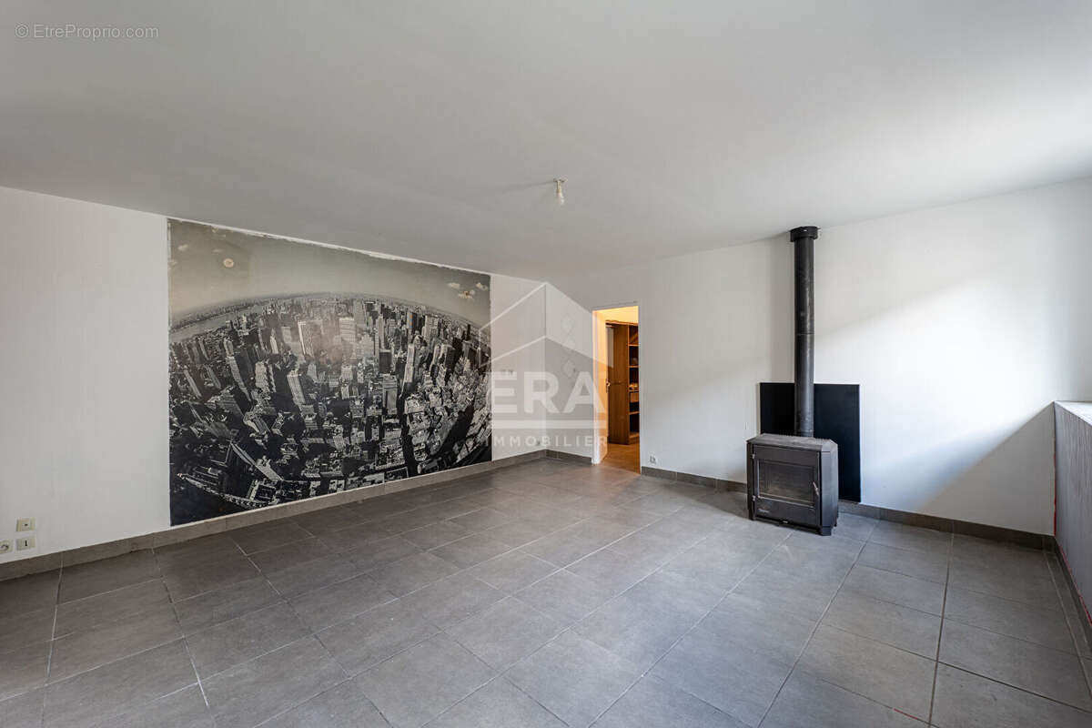 Appartement à RIVE-DE-GIER