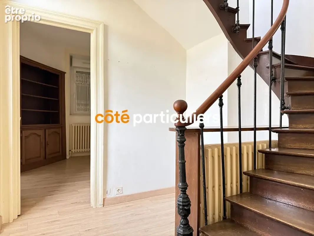 A VENDRE - MAYENNE - Maison d'environ 155 m2 - photo 4