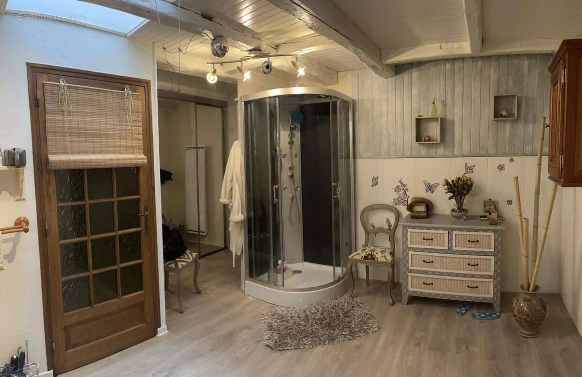 Maison à SAINTE-MENEHOULD