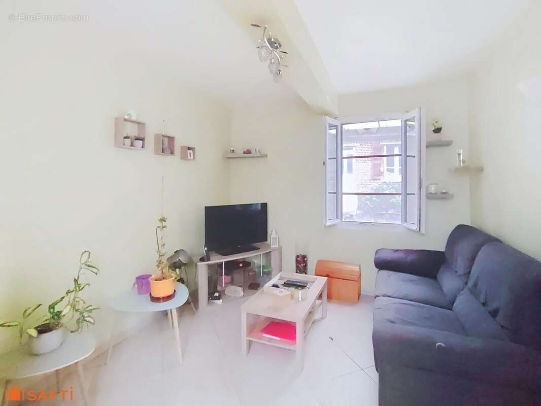 Photo 2 - Maison à AILLY-SUR-NOYE