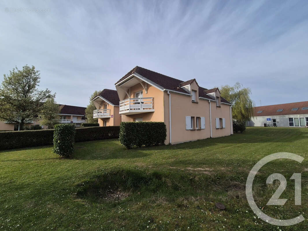 Appartement 38 m² à Beuzeville  - photo 7