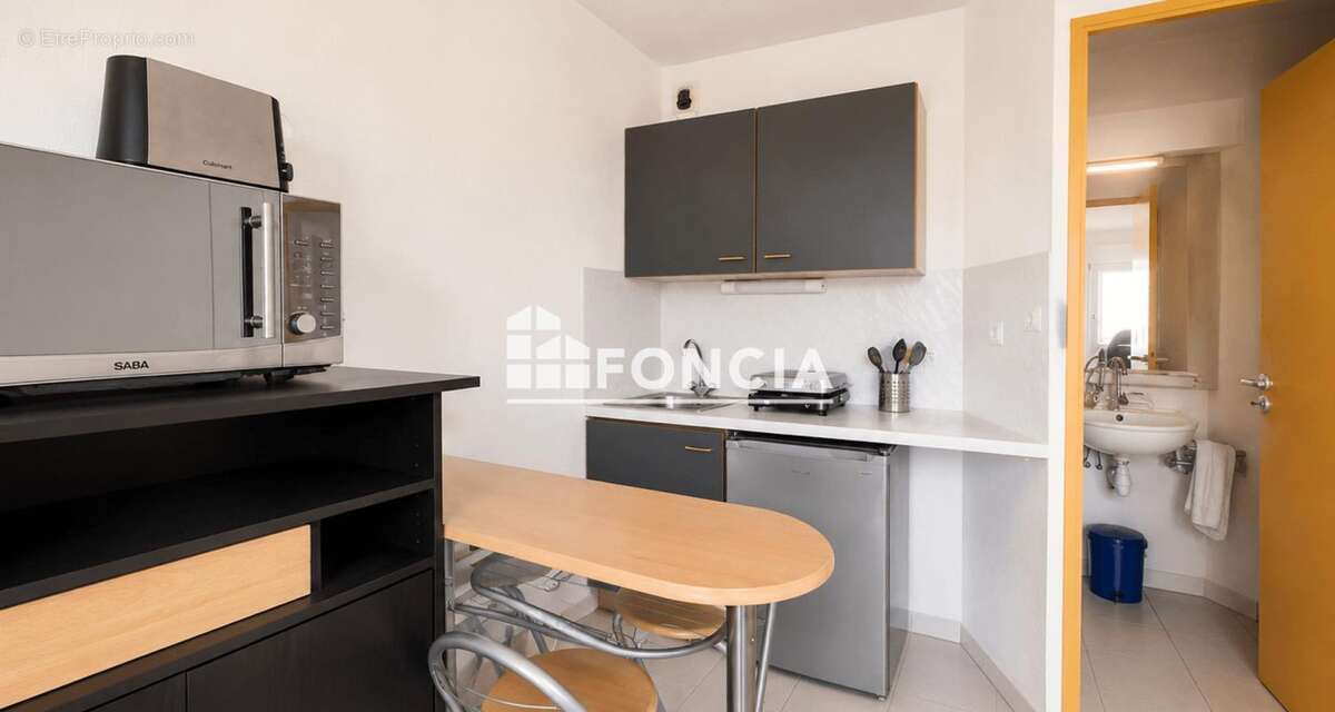 Appartement à NIMES