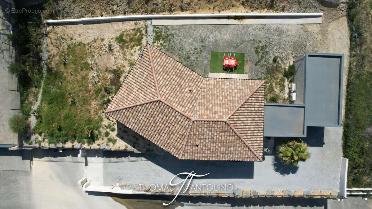 Maison à CARCASSONNE