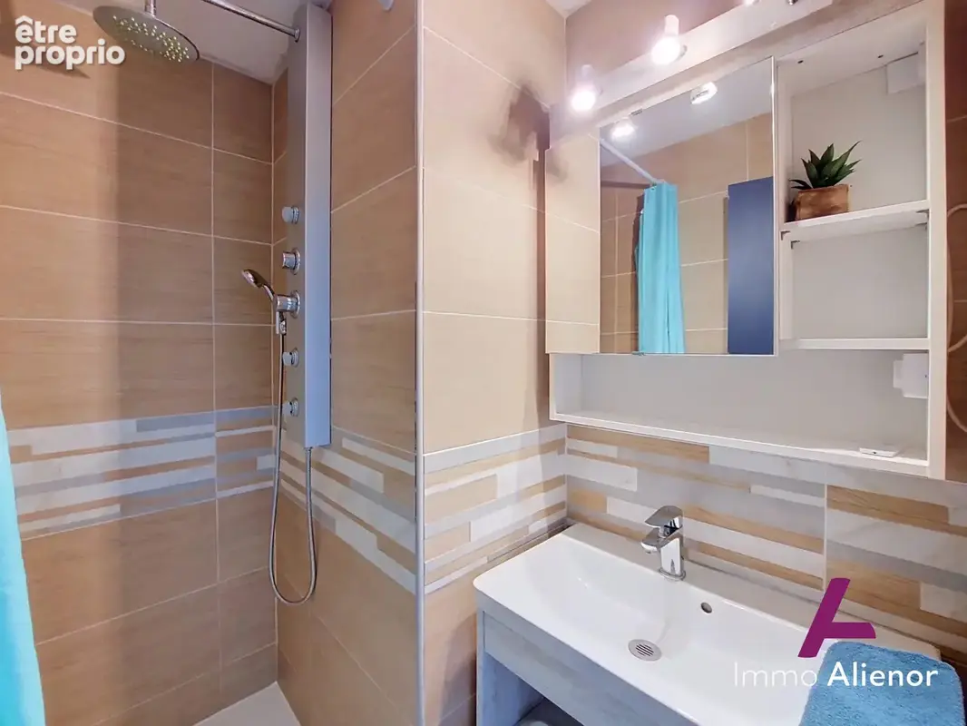 Appartement 4 pièces 40 m² à vendre à Vieux-Boucau-Les-Bains (40480) - photo 9