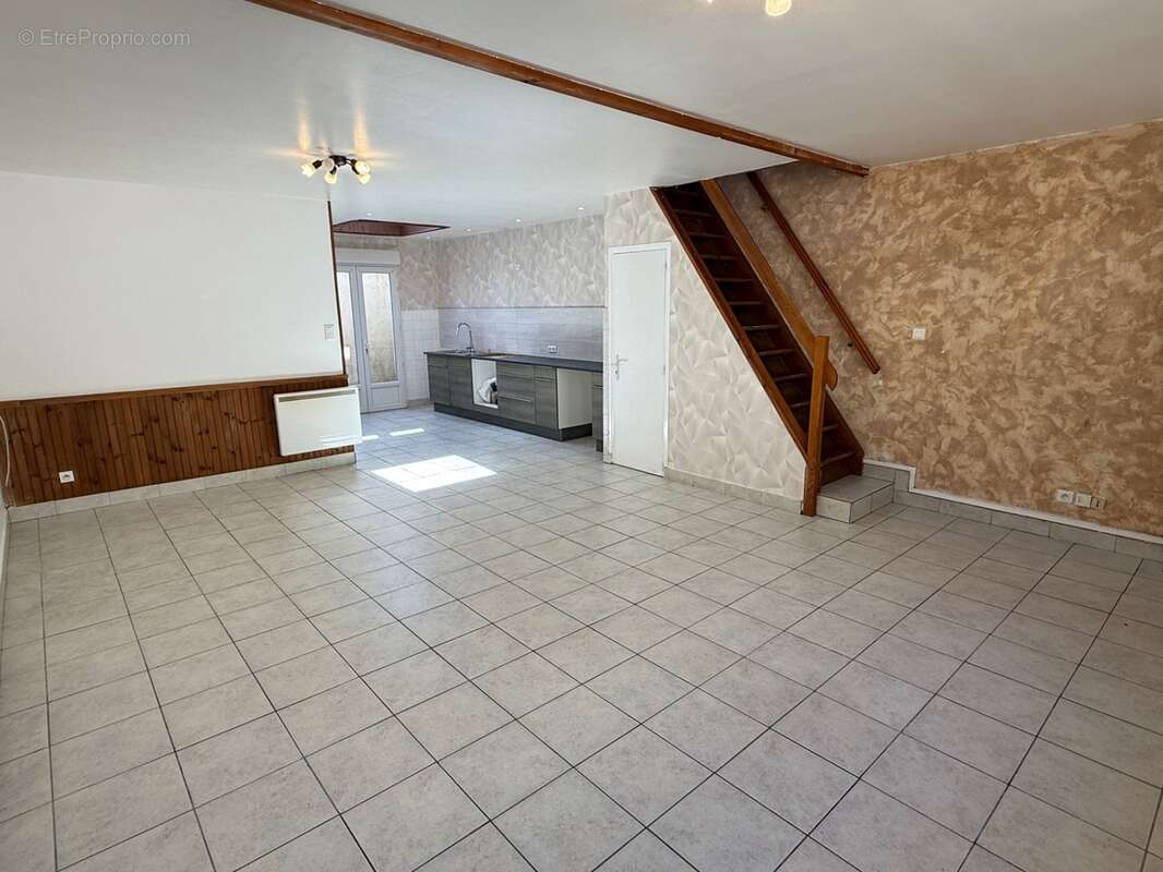 Maison sans travaux à Caudry - photo 2