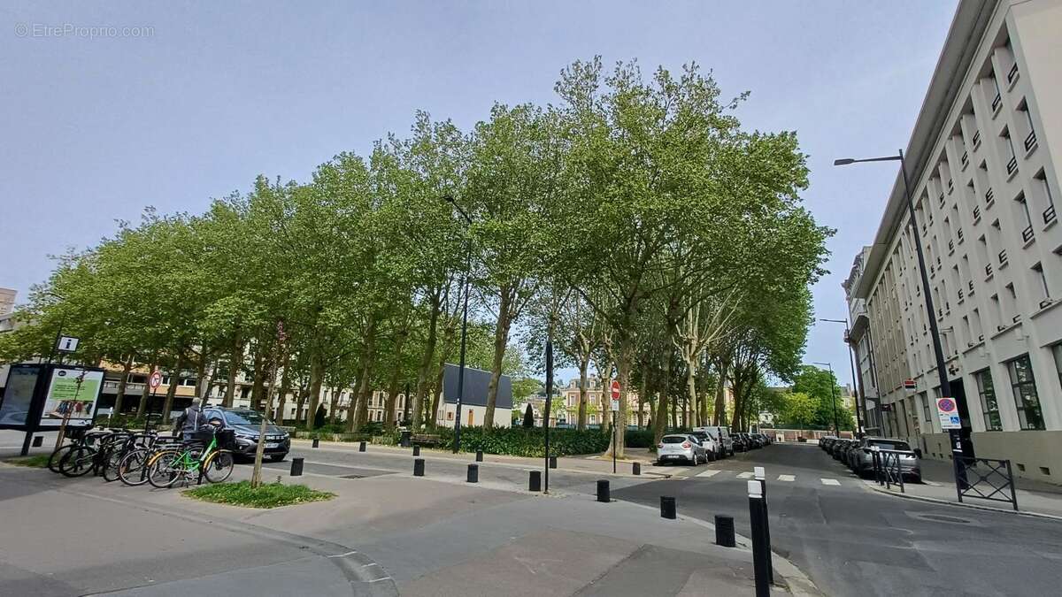 Appartement à LE HAVRE