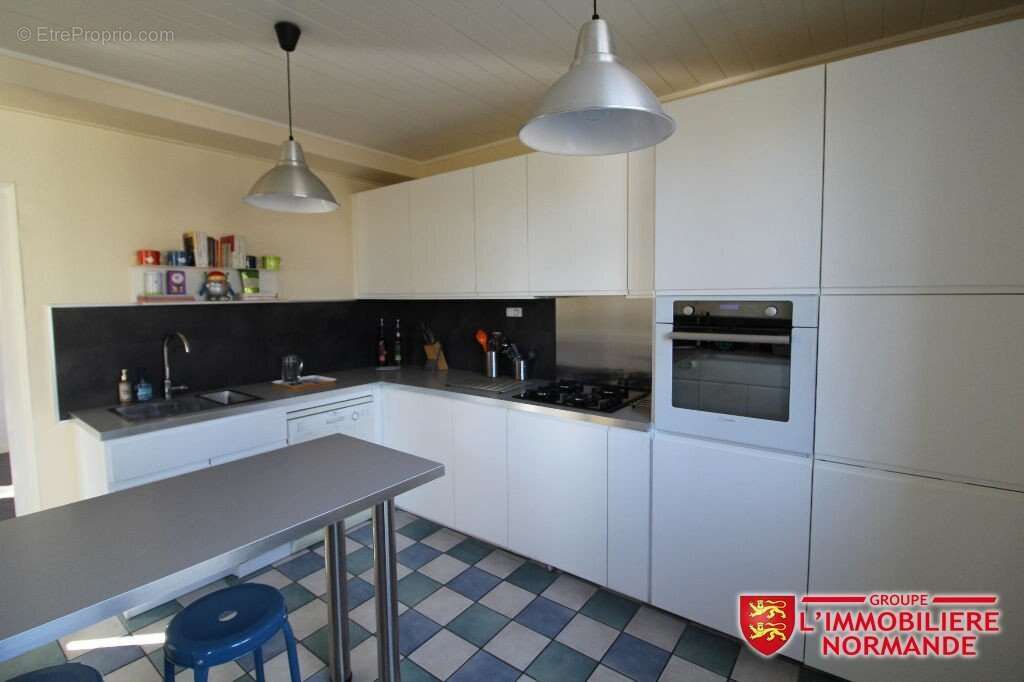 Maison à PONT-DE-L&#039;ARCHE