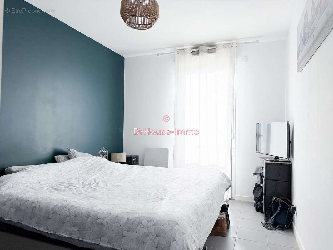 Appartement à ISTRES