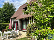 Maison à TOURGEVILLE