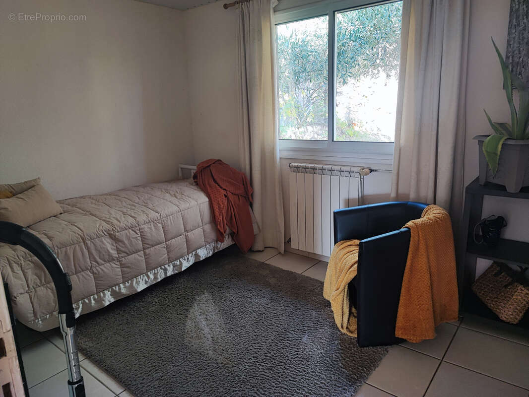 Maison à CAUNES-MINERVOIS