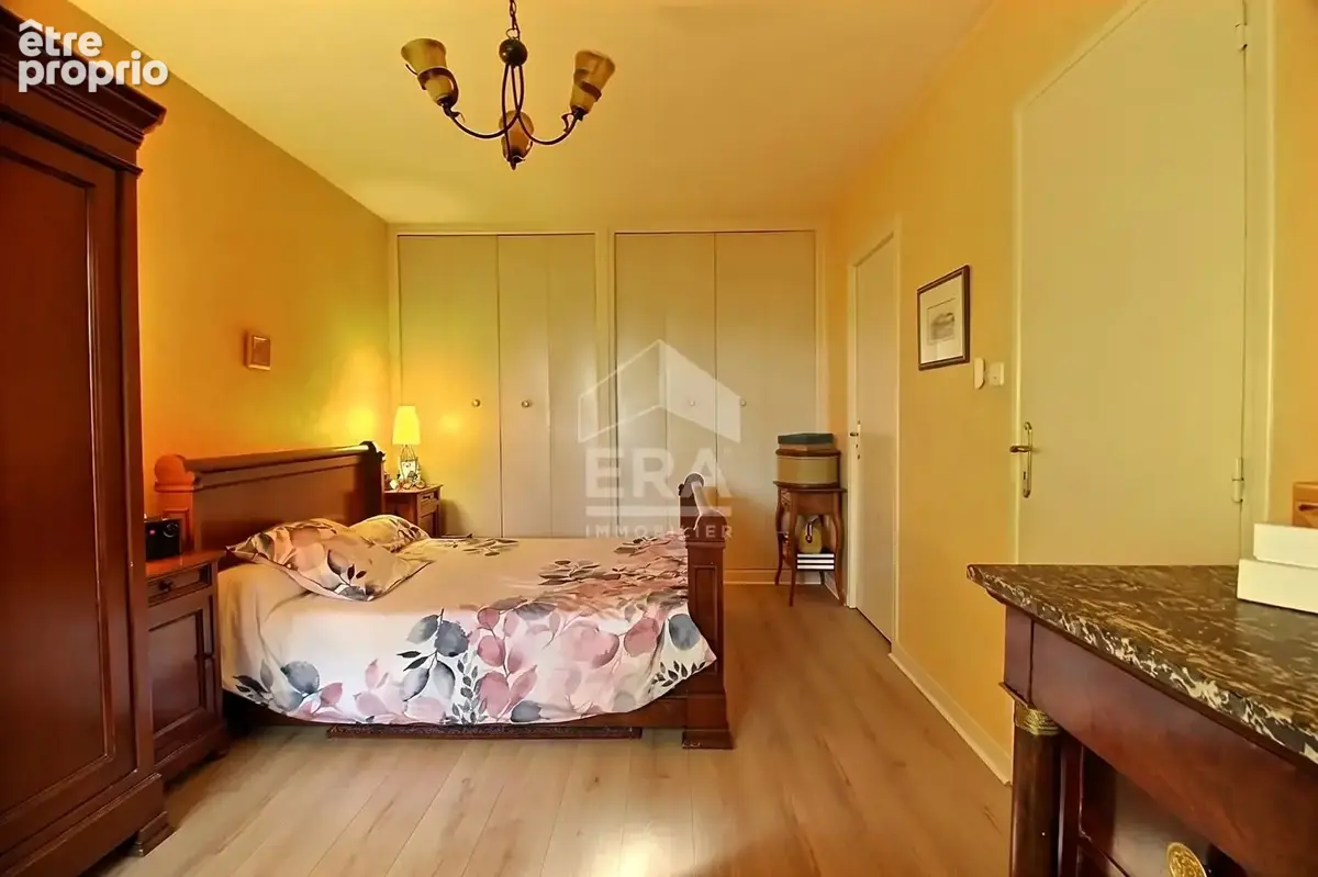 Maison 156m² à ludesse - photo 7