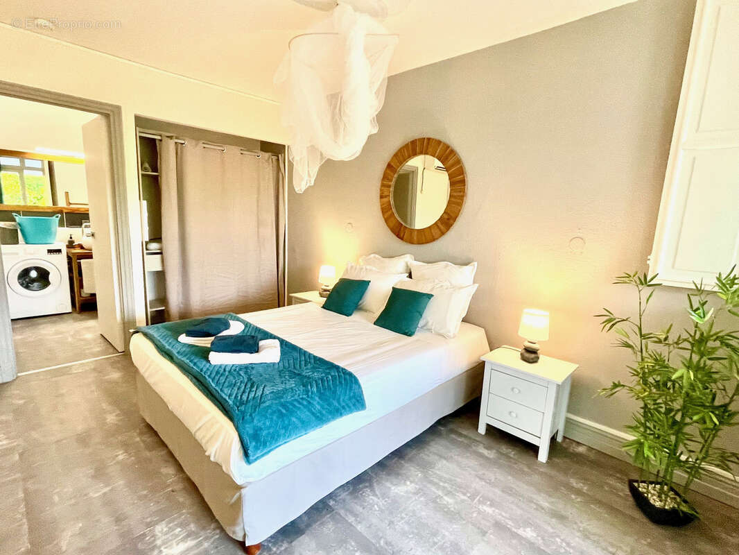 Appartement à SAINT-FRANCOIS