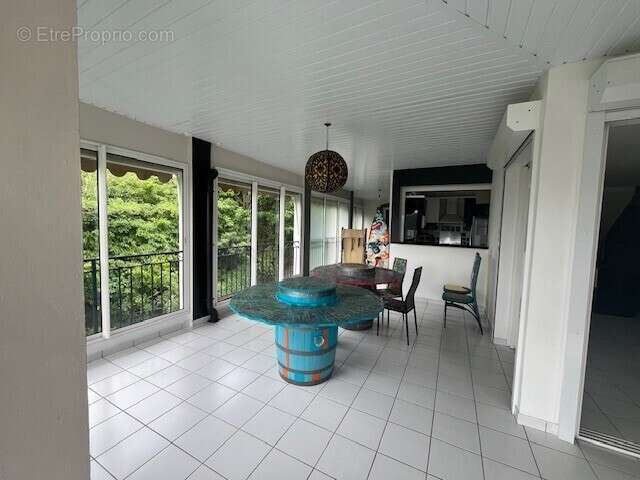 Appartement à FORT-DE-FRANCE